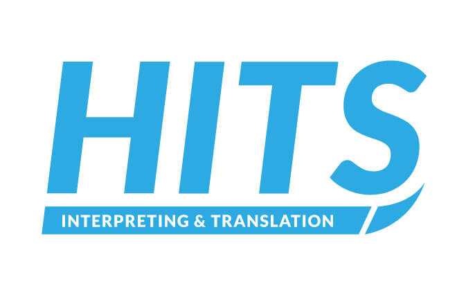 Herts Interpreting & Translation Service (HITS) Logo